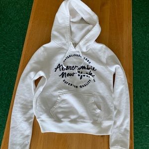 Abercrombie and Fitch hoodie